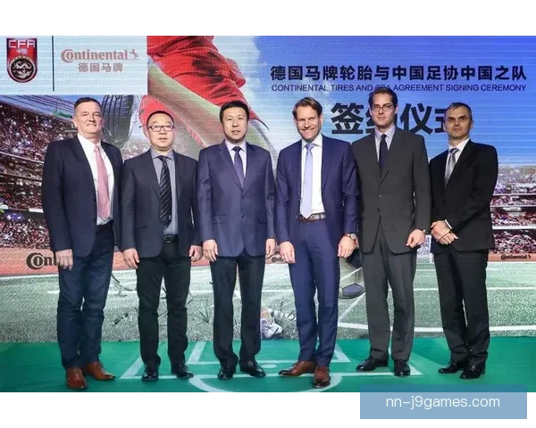 韩国足协宣布与知名电子品牌续约 赞助资金用于青少年梯队建设