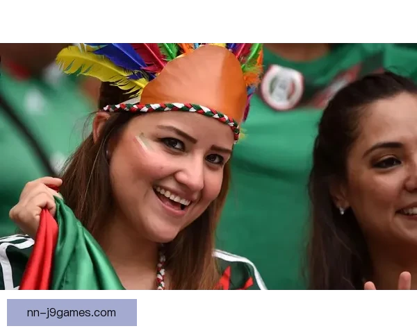 世界杯墨西哥区正式启动球迷之家点燃全球球迷激情共迎足球盛宴同