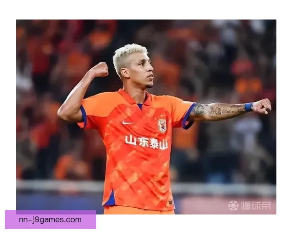 山东泰山前锋克雷桑亚冠赛前大腿后侧肌肉拉伤将缺席比赛