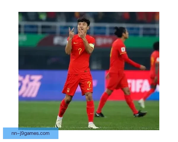 武磊在世预赛中屡次为中国男足建功展现锋线实力 武磊在世预赛中屡次为中国男足建功展现锋线实力