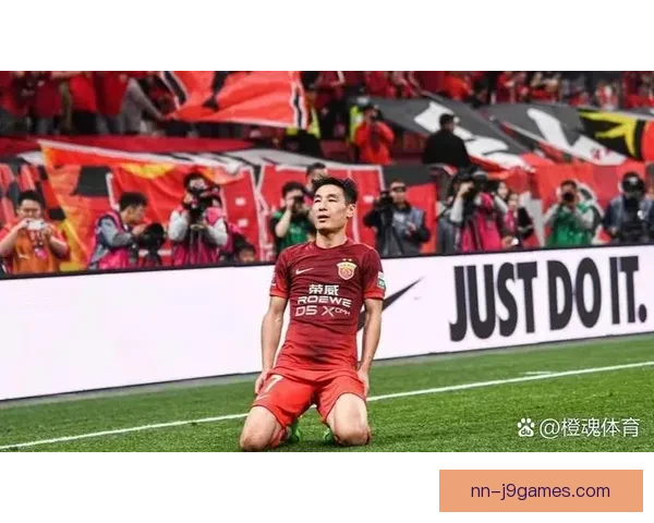 武磊打破中超单赛季进球纪录 以34球超越扎哈维成新纪录保持者
